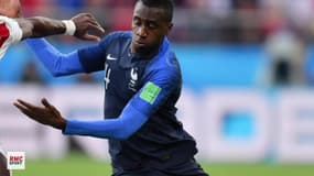 France - Belgique : "Chapeau à mes joueurs", Deschamps est ému