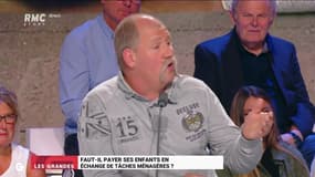 Faut-il payer ses enfants en échange des tâches ménagères ? - 09/09