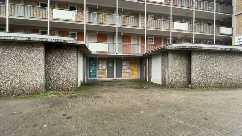 Strasbourg: le centre socio-culturel Rotterdam perd ses locaux, la mairie défend sa décision