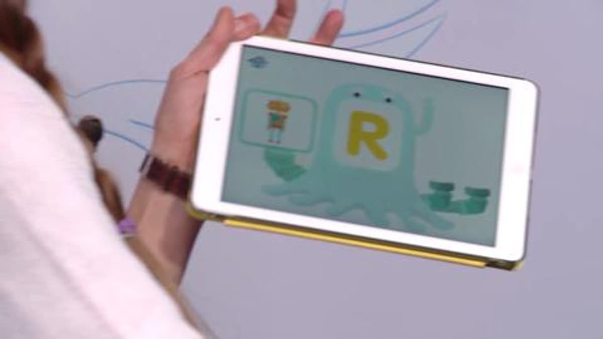 placeholder video