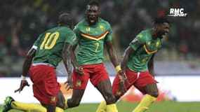 CAN 2022 : "Une grande responsabilité et un défi" avoue le sélectionneur du Cameroun, pays hôte
