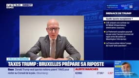 L'éco du monde : L'euro numérique, futur bouclier européen face aux pressions américaines ? - 19/01
