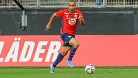 Ismaily le 30 juillet 2024