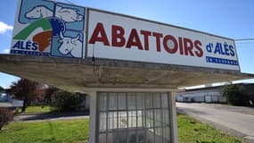 Abattoirs d'Alès