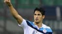Tulio De Melo buteur ce soir à Nice