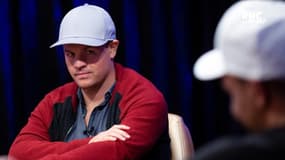 RMC Poker Show - Capuche, lunettes… pour ou contre la dissimulation du visage ? 