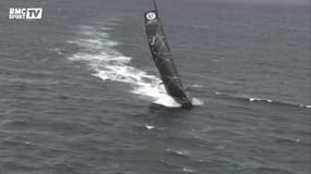 Vendée Globe : le duel Le Cleac'h-Thomson est prometteur