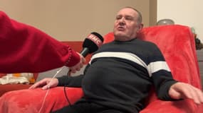Yves, retraité près de Strasbourg