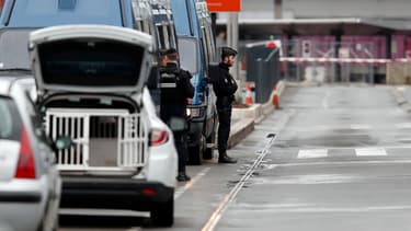 L'homme abattu à Orly avait consommé de la drogue et de l'alcool.