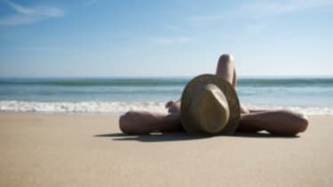 Il est possible de demander une extension de son contrat d'assurance pendant les vacances.