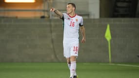 Daniel Gazdag