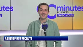 AssessFirst recrute