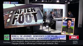 Course à vélo, Juventus, Pantani : La folle histoire de Benevento et de son gardien_copy