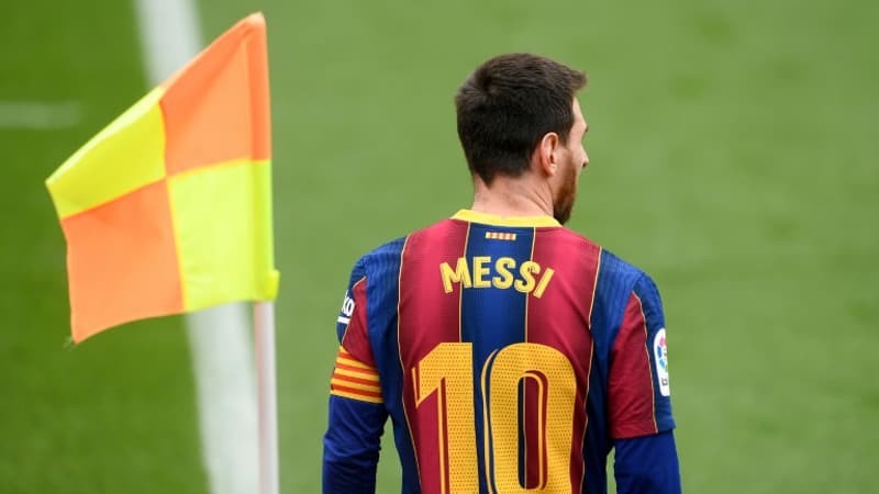 Barça: Messi qui vote pour la première fois... un signe pour son avenir?