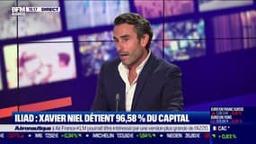 Thomas Reynaud :  "il est important d’avoir des acteurs télécoms européens et indépendants”