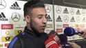 Tolisso : " On a su leur poser des problèmes "