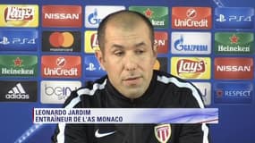 Monaco vise la qualification face à Tottenham