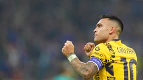Lautaro Martinez - Inter 