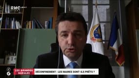 Le maire de Saint-Etienne rend hommage à Robert Herbin
