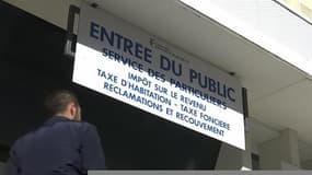 Impôts: les services de Nice ralentissent sciemment l’accueil du public