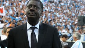 Pape Diouf