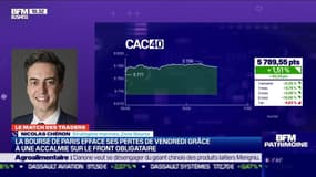 Le Match des traders : Nicolas Chéron vs Jean-Louis Cussac - 01/03