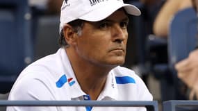 Toni Nadal