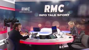 Boris Hansel, médecin: "Le diabète de type 1 pour s'accélérer avec un choc psychologique."