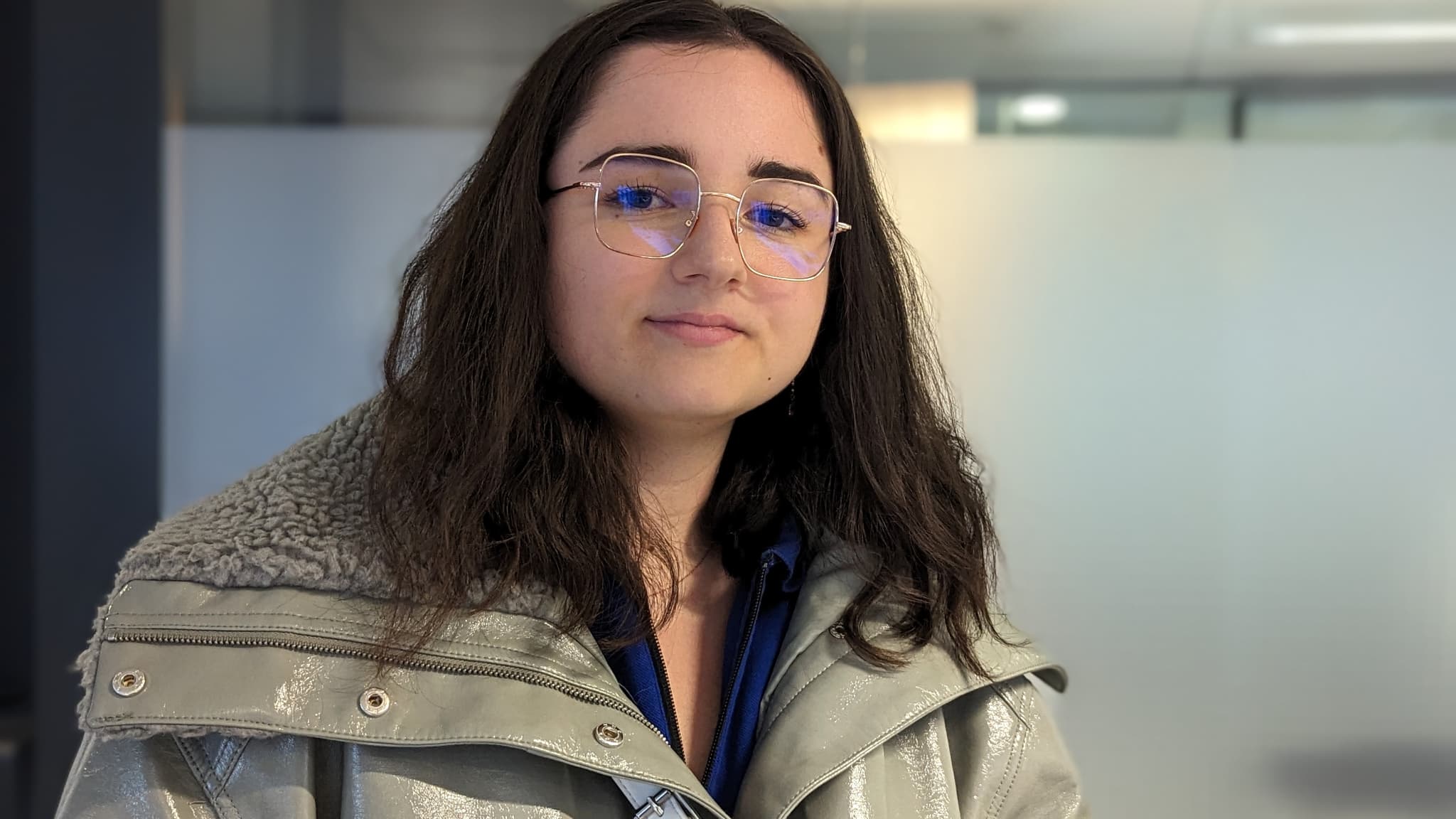 Le mode portrait du Pixel 7 Pro Le mode portrait du Pixel 7 Pro