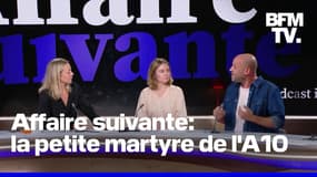 Affaire suivante: la petite martyre de l'A10, un dénouement judiciaire 37 ans plus tard?