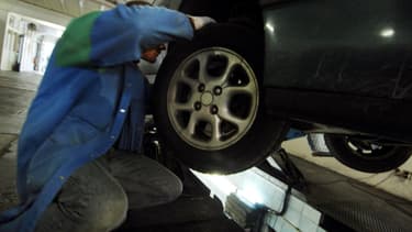 Le prix du contrôle technique de votre véhicule risque d'augmenter l'année prochaine.