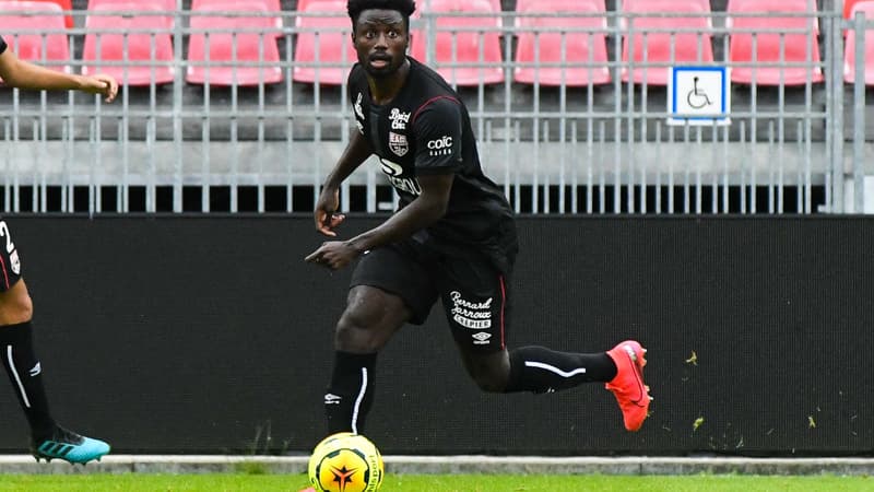 Mercato: Ntep s’engage avec Boavista