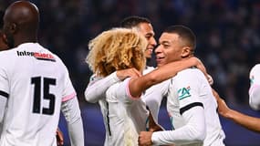 Kylian Mbappé