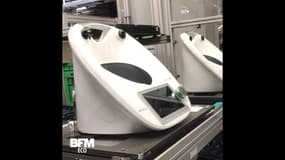 Dans les coulisses de la fabrication française du robot cuiseur Thermomix