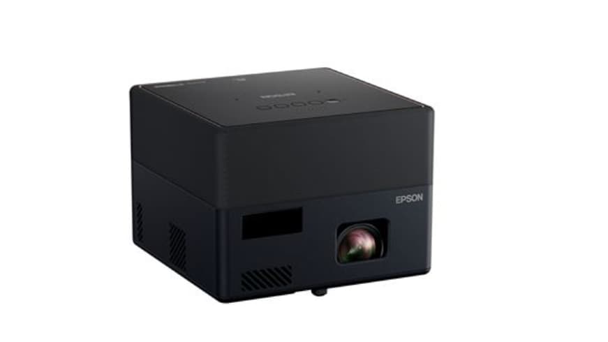 Epson EF-12 Epson EF-12