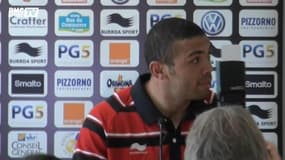Rugby : Bryan Habana annonce à son tour sa retraite