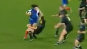 Chabal/Williams