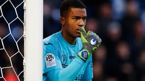 Alban Lafont