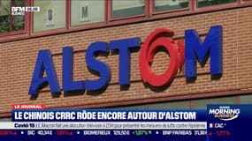 CRRC était bien intéressé par le site alsacien d’Alstom