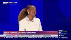 Trajectoire : Expert financier, comptabilité et conseil - 12/12