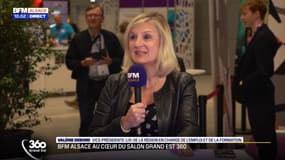 Grand Est: une attractivité favorisée par la formation