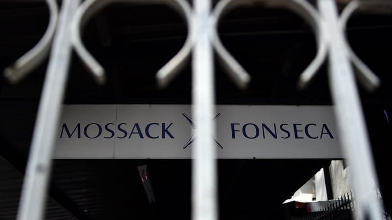 Les 11 millions de documents ont été extraits des archives du cabinet Mossack Fonseca.