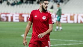 Yassine Benzia