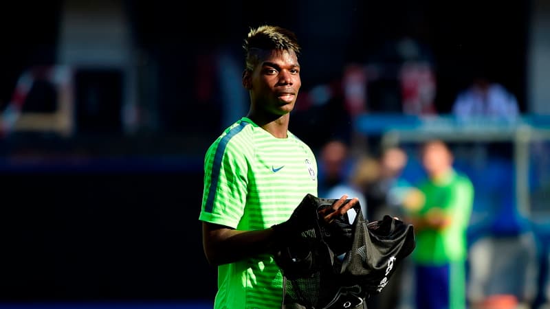 Paul Pogba