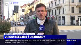 Vers un scénario à l'italienne ? - 16/03