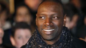 Omar Sy