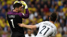 Hugo Lloris