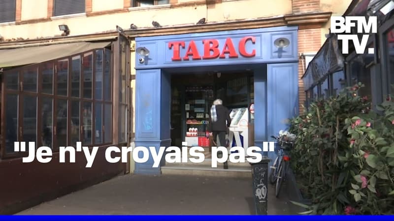 Toulouse: ils remportent 500.000 euros aux jeux à gratter avec une carte bleue volée, la victime leur propose de partager les gains