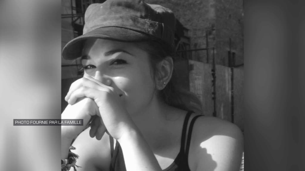 Salomé a été battue à mort et abandonnée sous un tas de détritus en 2019 à Cagnes-sur-Mer.