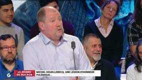 "La symbolique de la Légion d’honneur s’est dévaluée" 